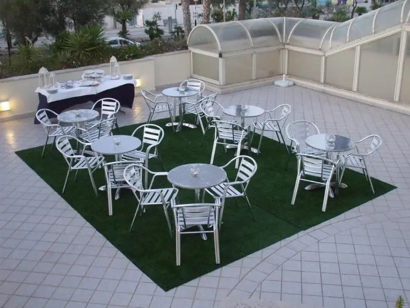 Nicotel Barletta