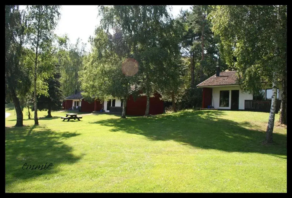 Degeberga Stugby