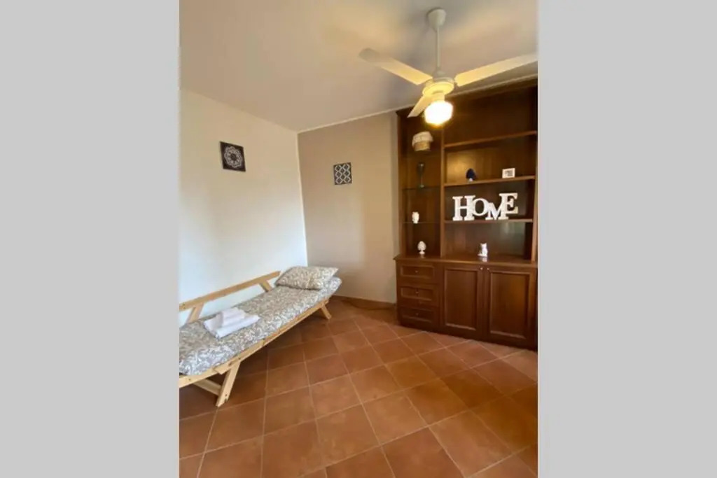 Villa of Marigiò - Exclusive Etna View
