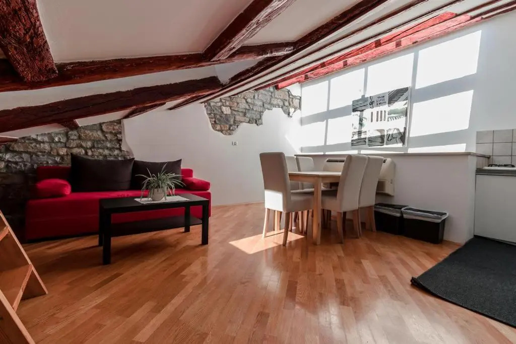 Apartments Music House