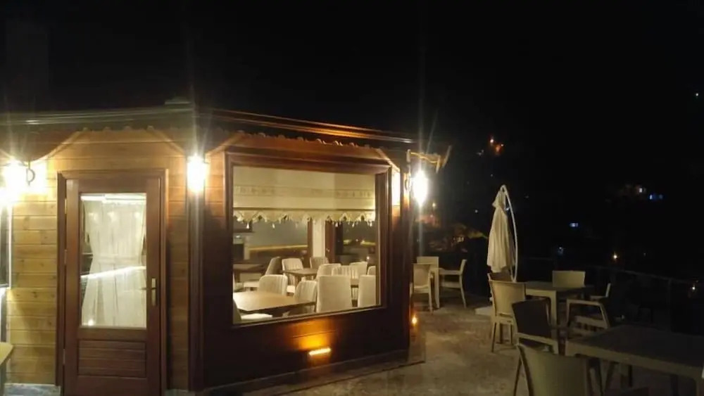 Sular Butik Otel