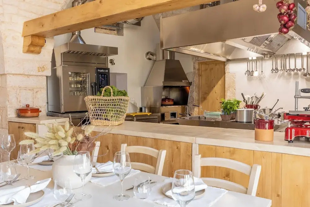 Masseria Valentina