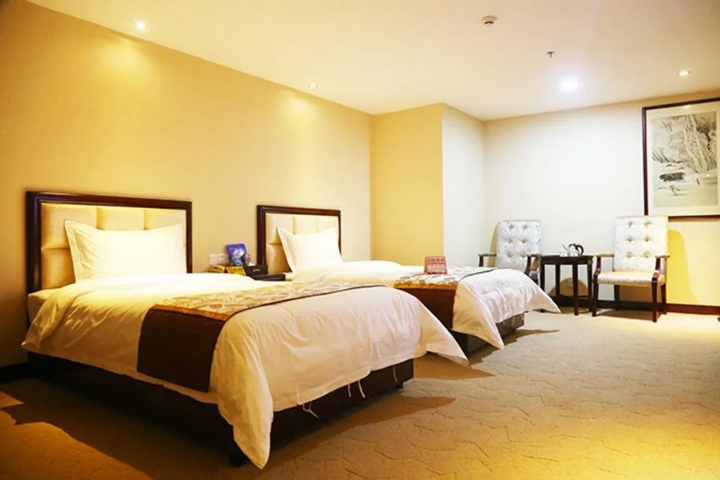 Shenzhen Guibin Hotel