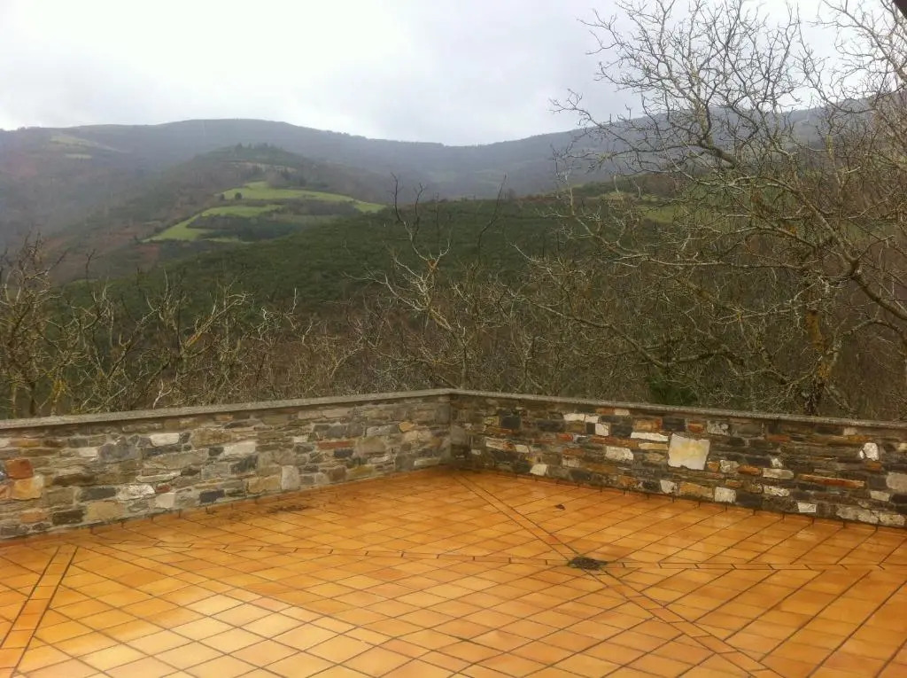 El Urogallo