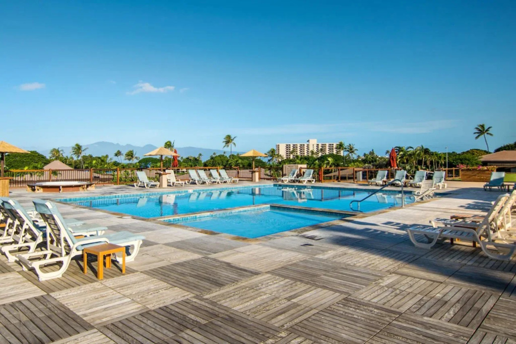Kaanapali Maui at the Eldorado by OUTRIGGER - Select Your Unit