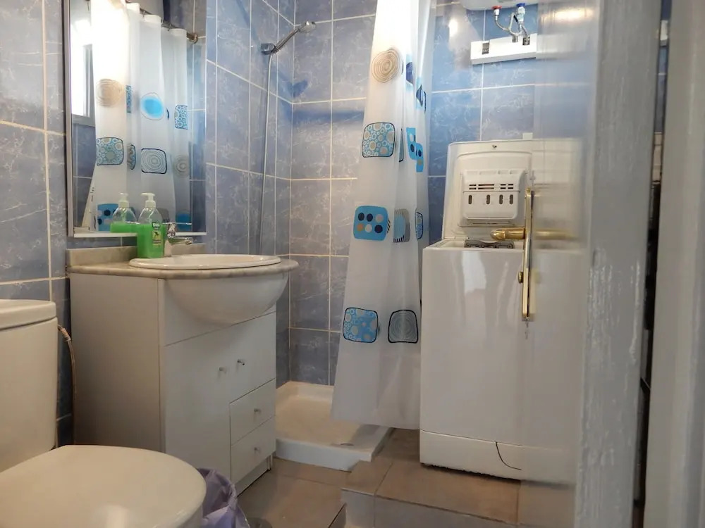 Cozy Studio I Tenerife Sur