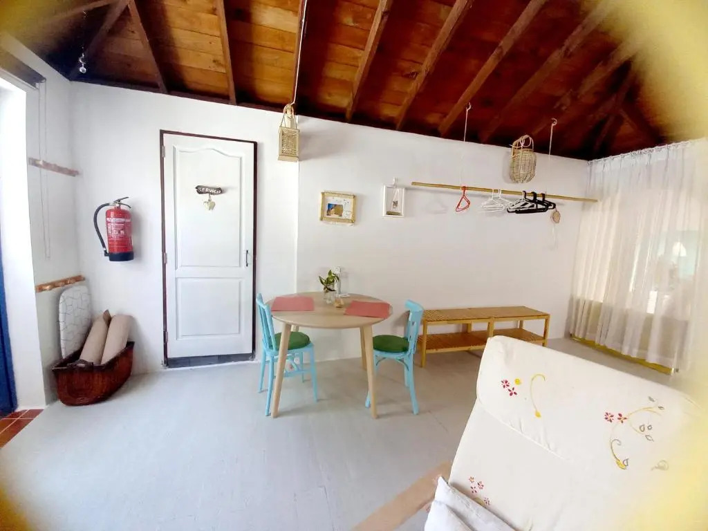 Casa Alma - Montaña, campo y playa