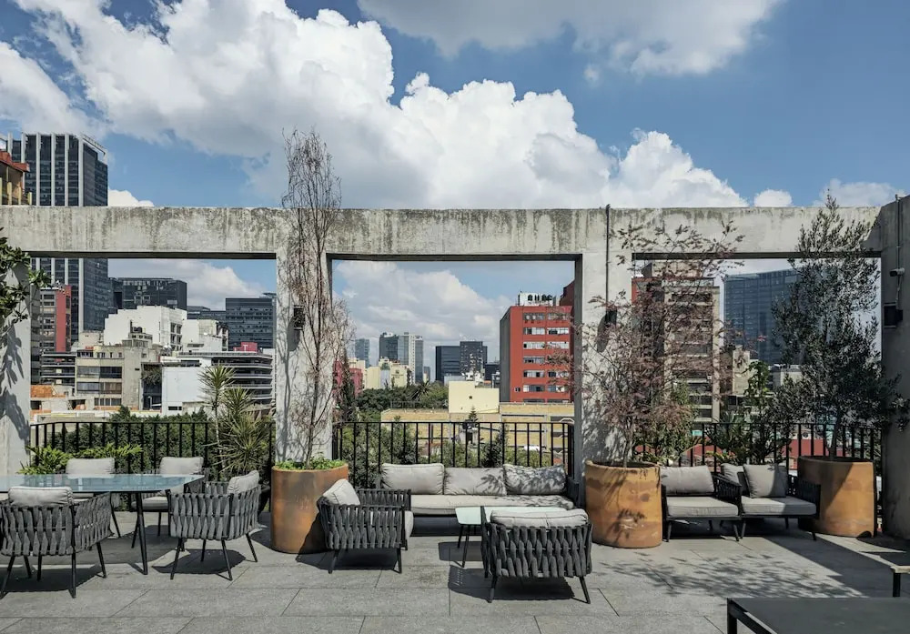 Casa Londres
