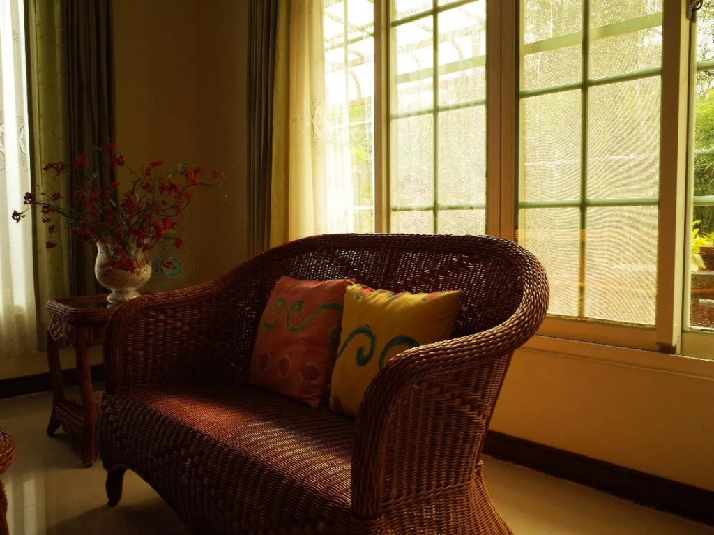 Malia Homestay