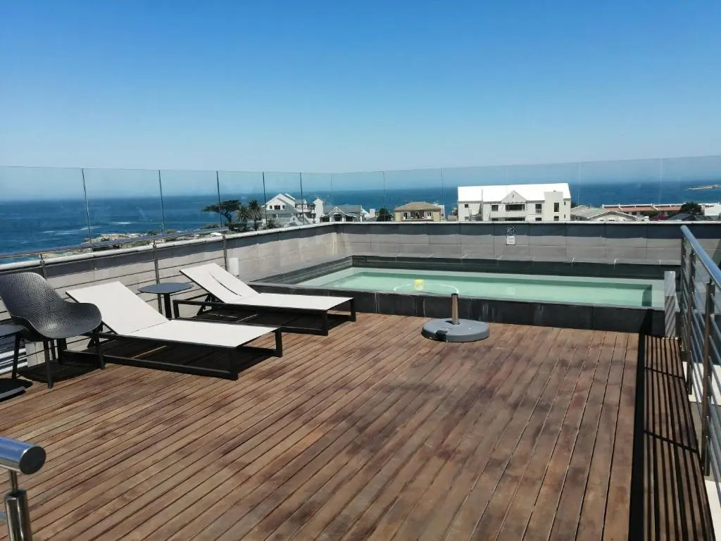 Hermanus Waterfront Apartment No.20
