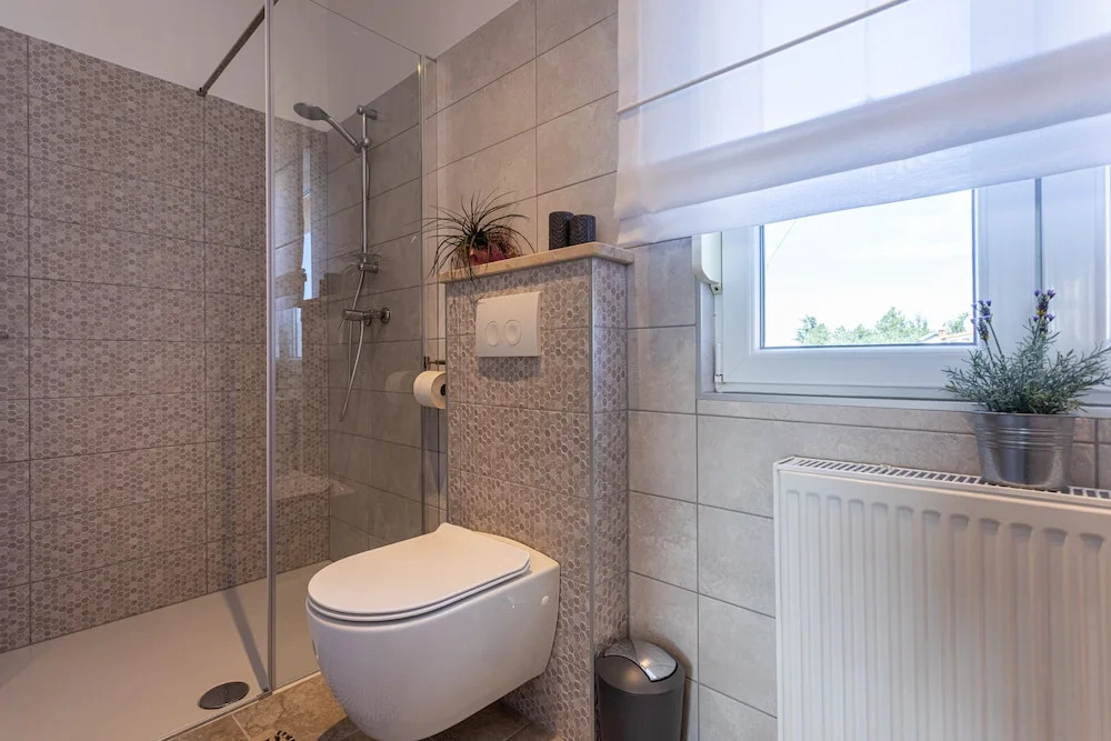 Apartmani Tina