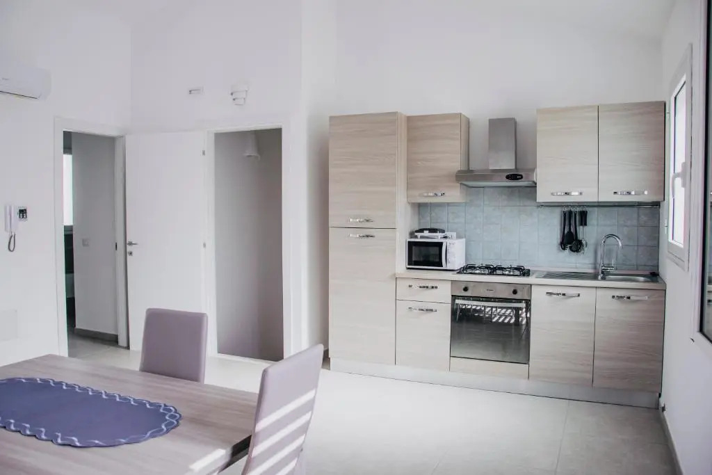 Milva's Apartment