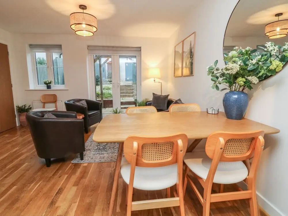 Reubens Cottage