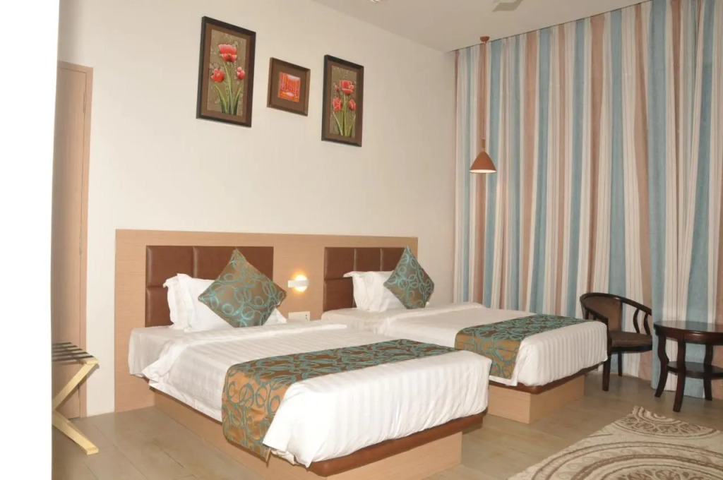 Lords Resort Chotila