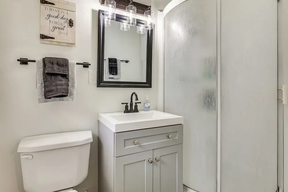 Great for Families! Remodeled Jackson Home