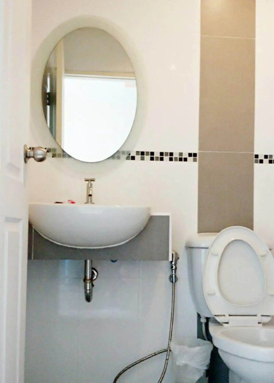 ABM Service Residence