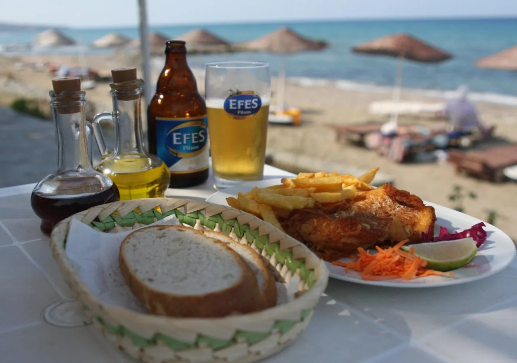 Club Guzelyali