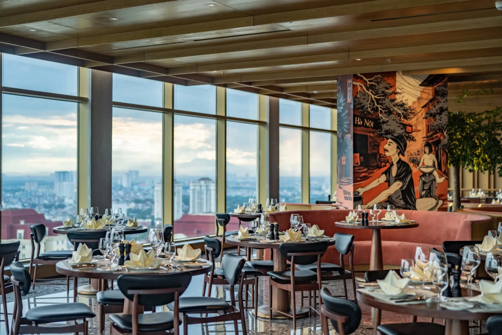 L7 WEST LAKE HANOI BY LOTTE - L7 RESIDENCES