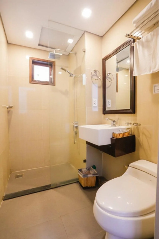 Zenta Hotel