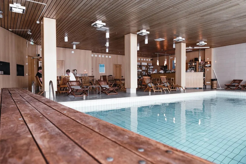 Hotell Riksgränsen