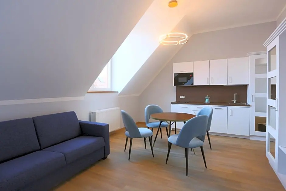 Hotel Lutz