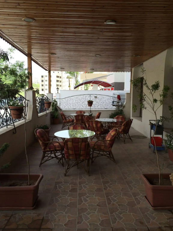 Muomen Hotel Suites