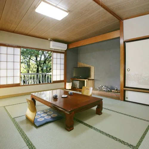 Maruyama Kosen Ryokan