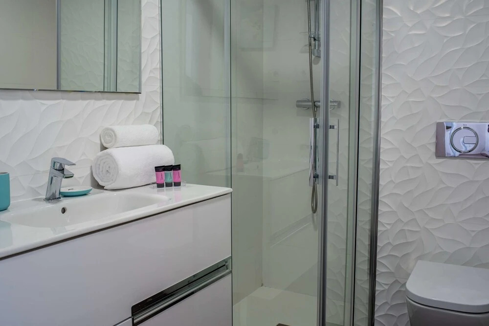 Apartamentos Massó