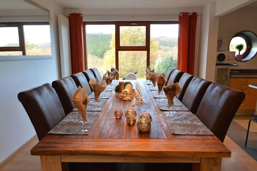 Holiday Home in Stoumont near Town of Spa