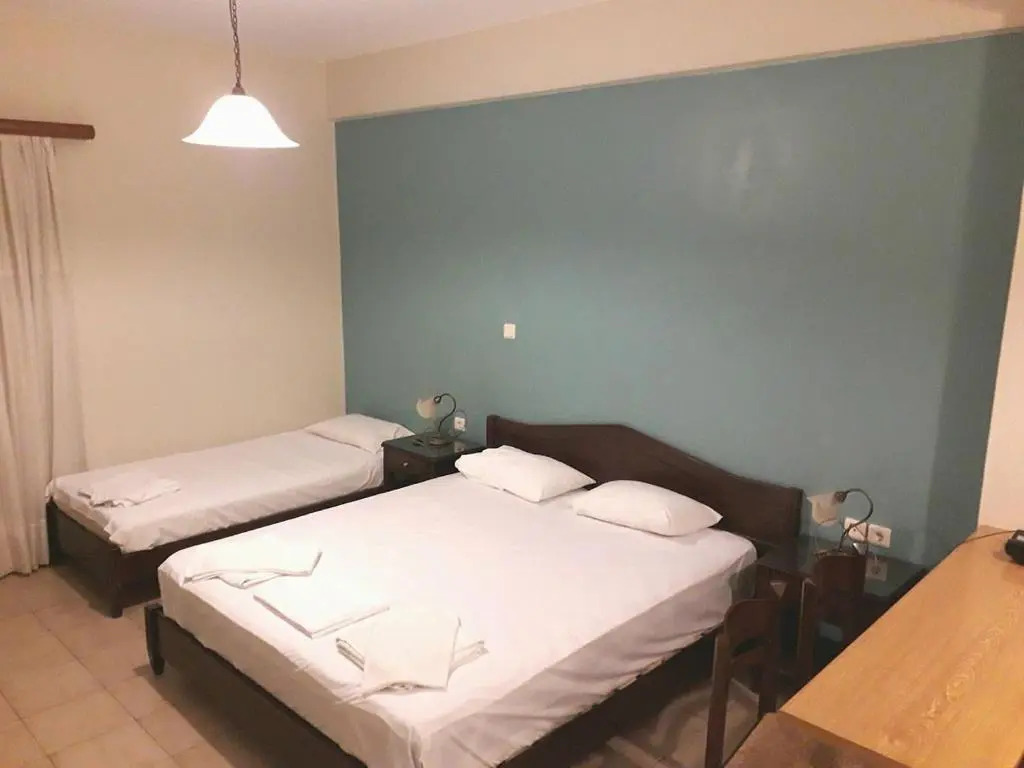 Sirius Hotel