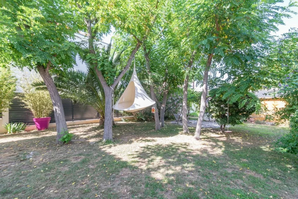 Beautiful Villa Between City, Sea and Calanques!