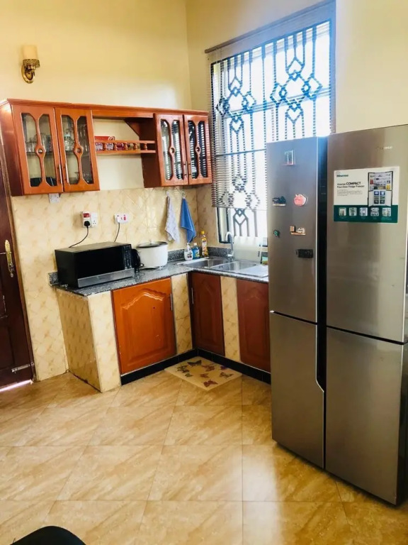 Kisasa Home