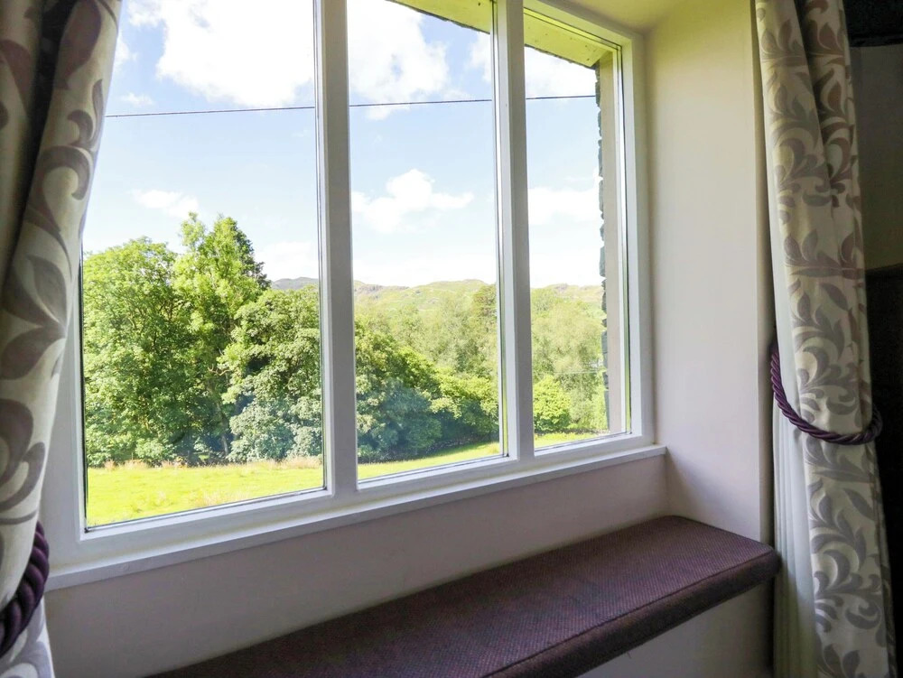 Elterwater Lodge