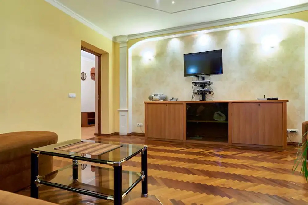 Апартаменты Home-Hotel, ул. Спасская, 25-17