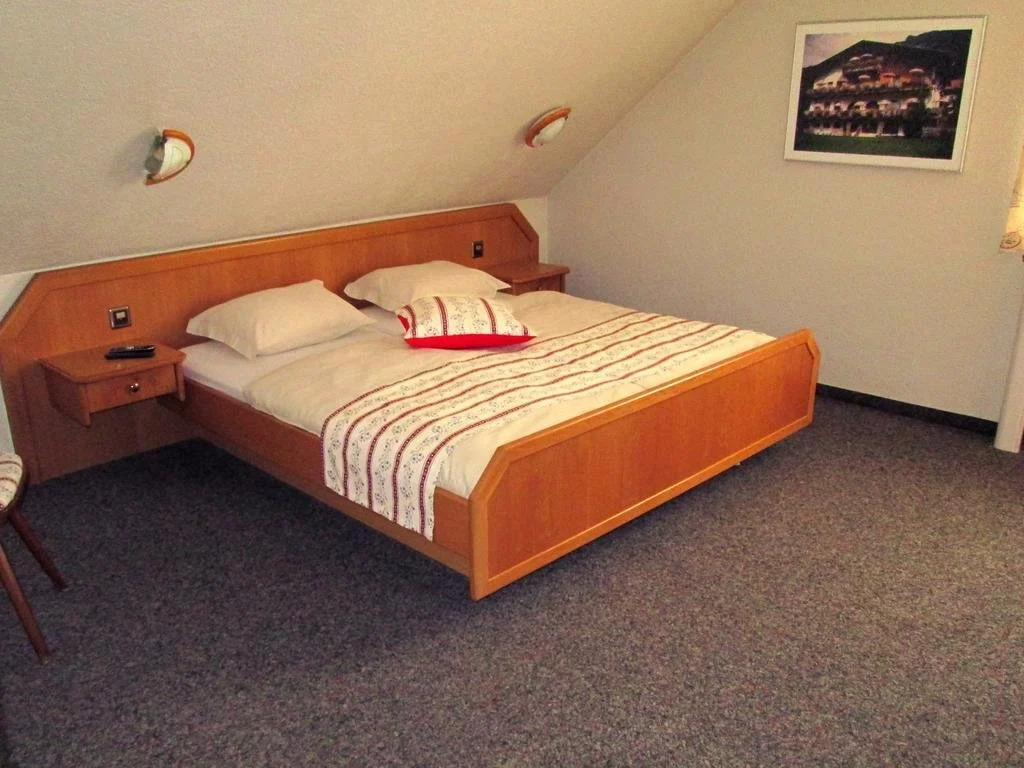 Hotel Landhaus