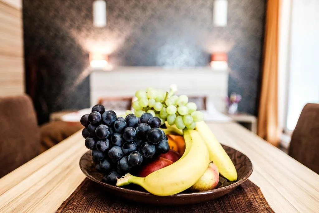 Hotel Deluxe with free Wellness and Fitness Centrum