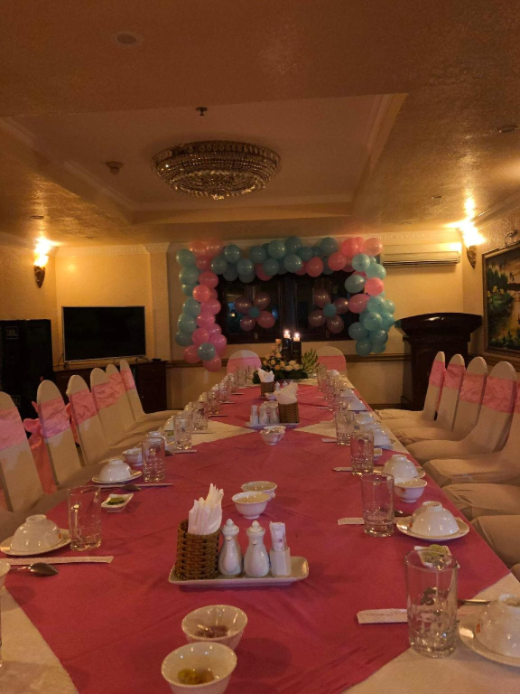 Huong Sen 2 Vung Tau Hotel