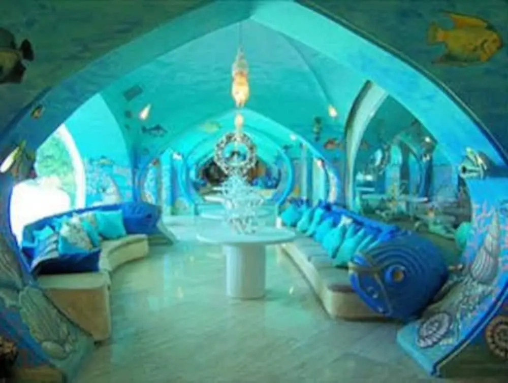 Casa Arabesque