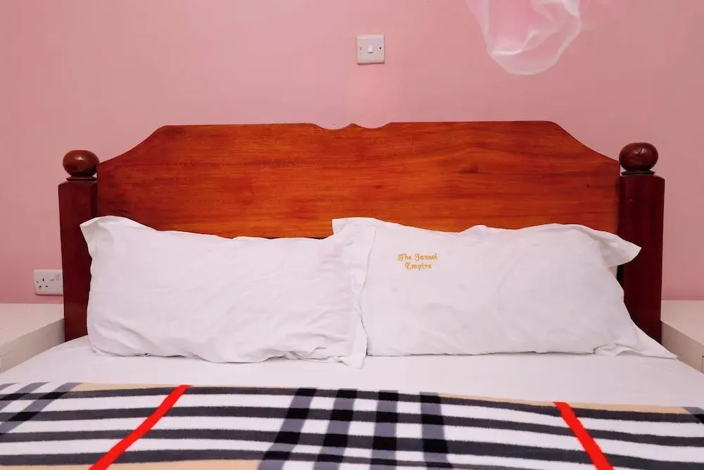 The Jansol Empire Hotel