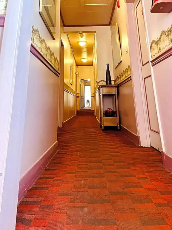 Motel Saint-Hilaire