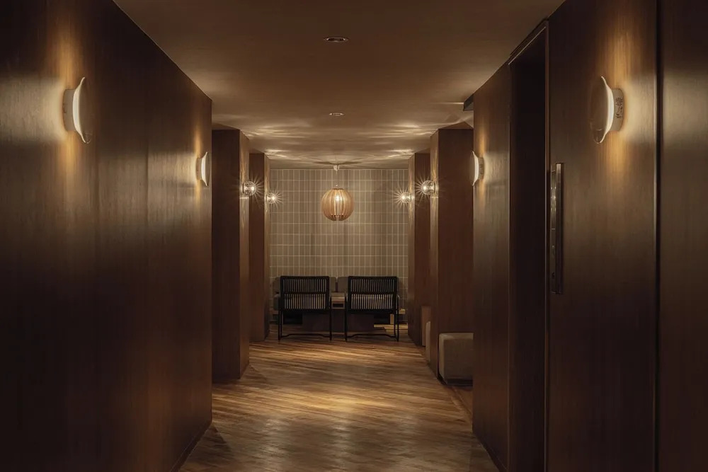 Nest Hotel Ishigaki Maesato Beach