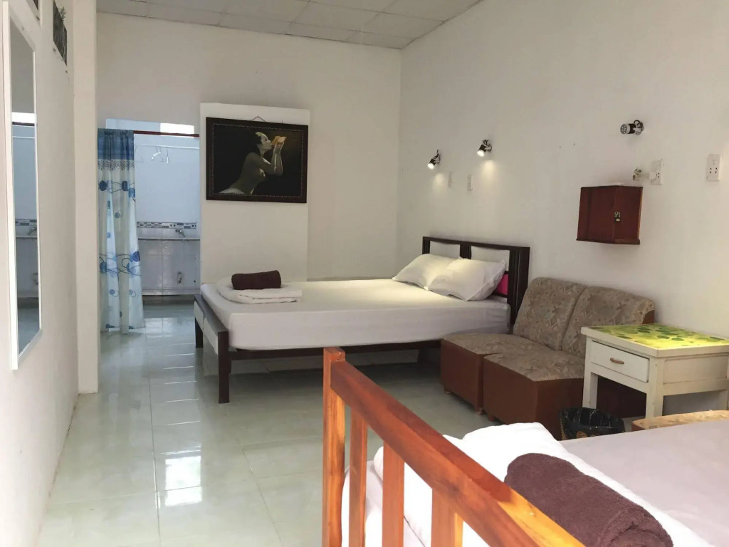 Homestay Mia Diệu Nhàn Phú Quốc