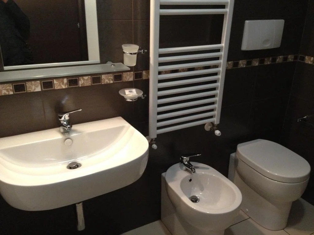 Hotel 660