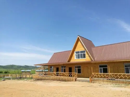 Vladimir Homestay