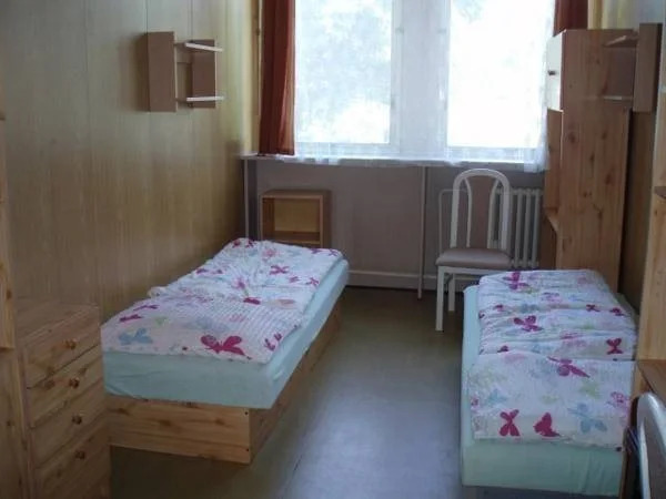 Hostel Monty