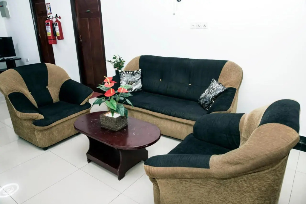 Golden Star Guest House
