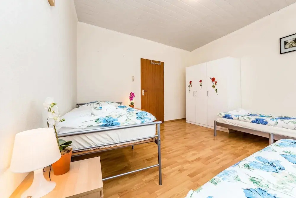 Tripcologne Apartments since 2013