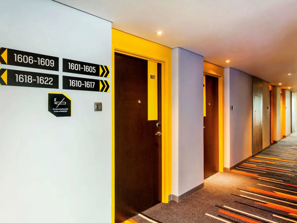 ibis Styles Bekasi Jatibening