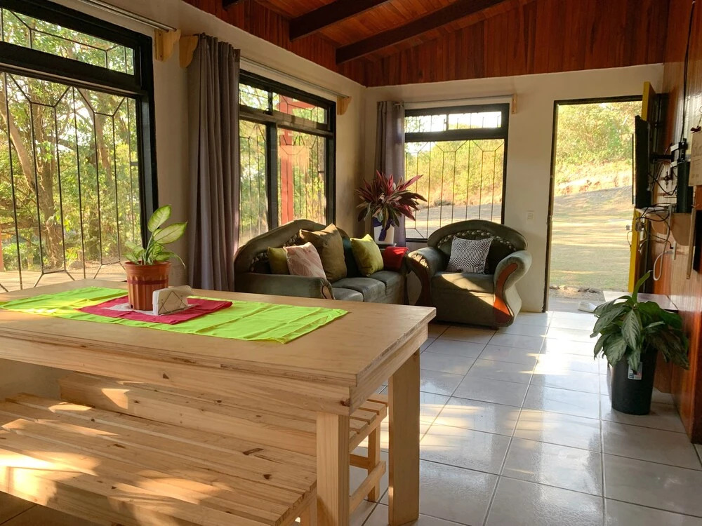 Hakuna Matata Guest House - Hostel
