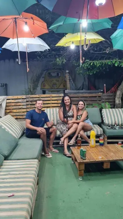 HOSTEL BADULACK